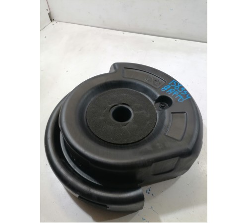 Сабвуфер в корпусе