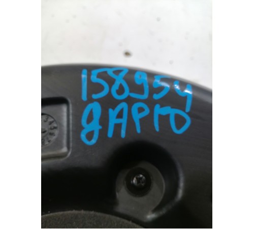 Сабвуфер в корпусе