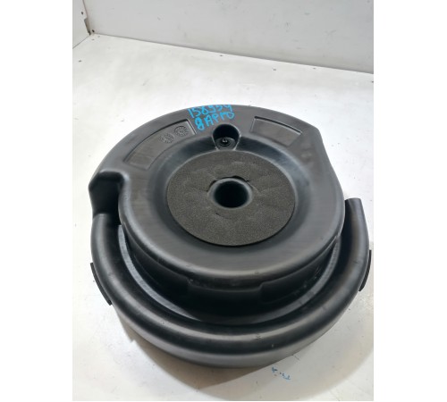 Сабвуфер в корпусе