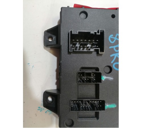 Блок комфорта