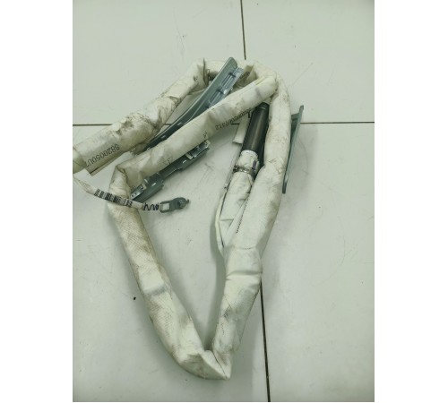 Подушка безопасности боковая левая