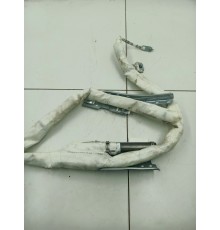 Подушка безопасности боковая левая