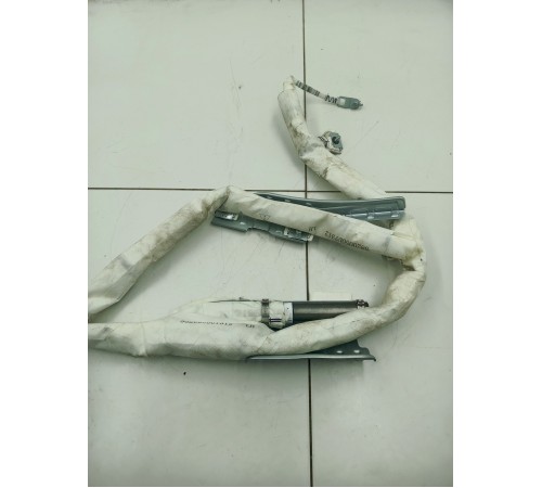 Подушка безопасности боковая левая