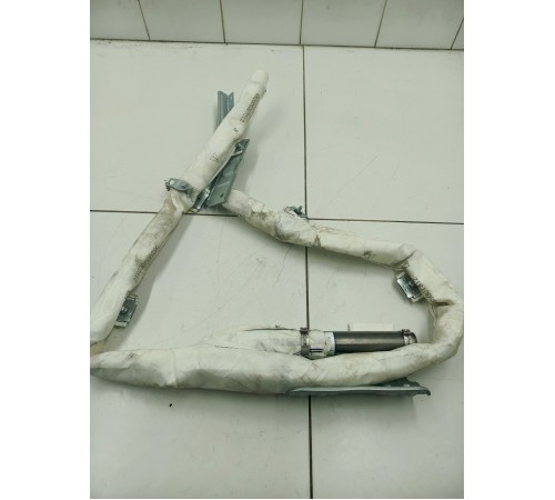 Подушка безопасности боковая левая