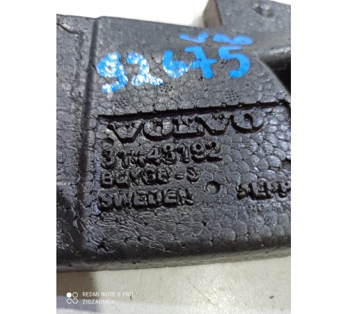 Пенопласт салона