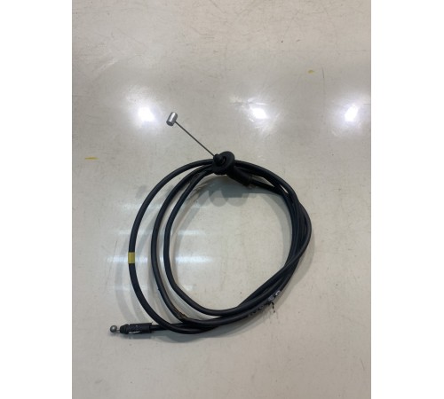 Трос открывания капота