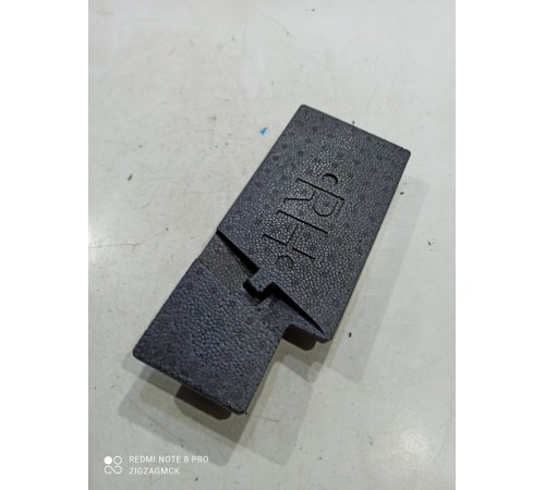 Пенопласт салона