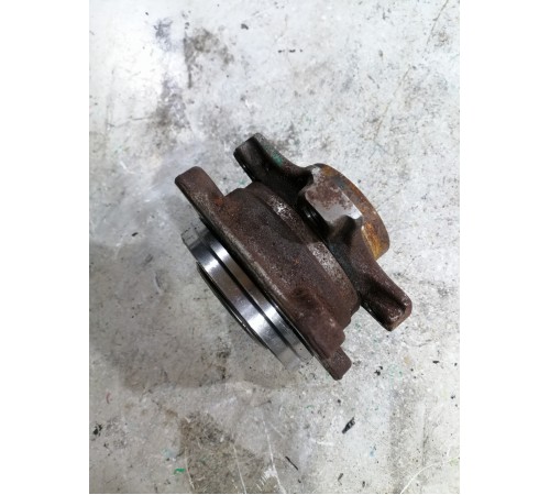 Ступица передняя