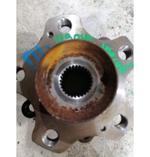 Ступица передняя