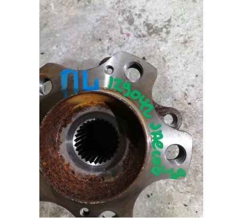 Ступица передняя