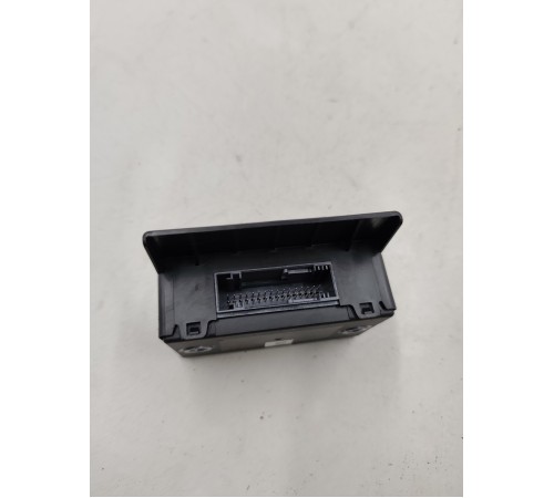 Блок управления AIRBAG