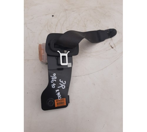 Ремень безопасности (задний правый)