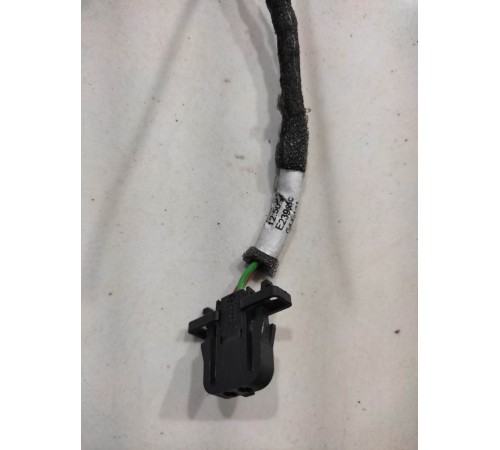 Электропроводка динамика