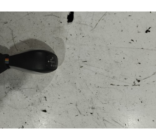 Ручка переключения АКПП (передач)