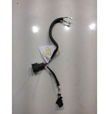 Электропроводка динамика