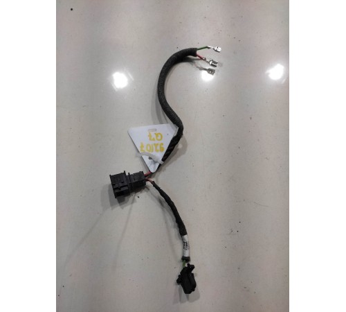 Электропроводка динамика