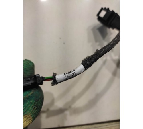 Электропроводка динамика