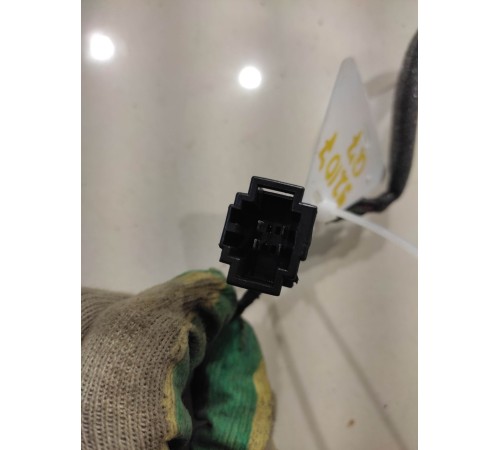 Электропроводка динамика