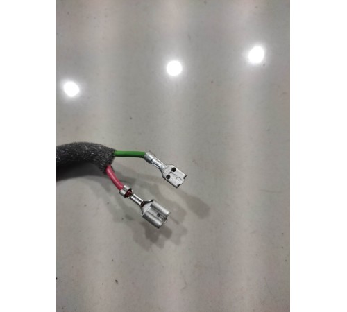 Электропроводка динамика