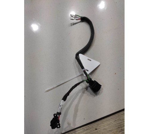 Электропроводка динамика