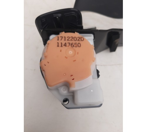 Ремень безопасности (задний правый)