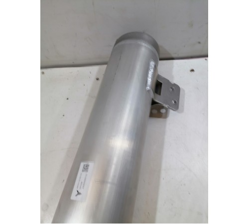 Ресивер пневмоподвески