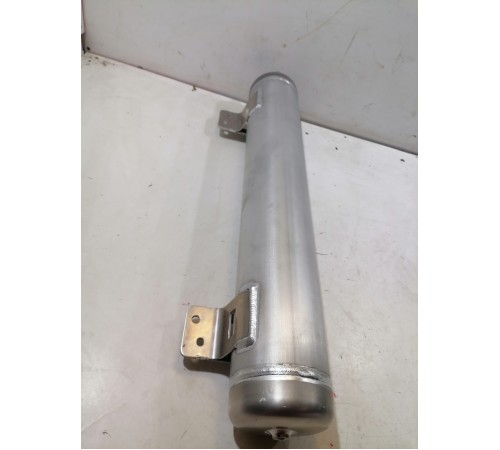 Ресивер пневмоподвески