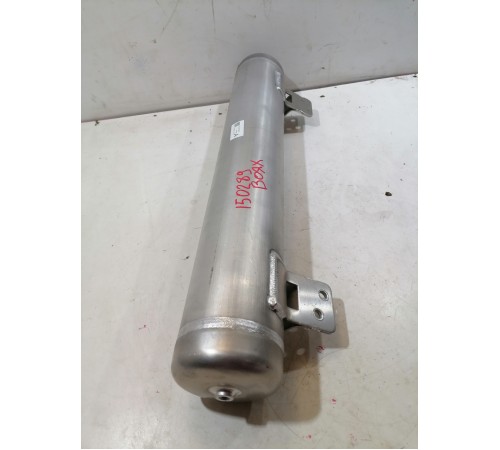 Ресивер пневмоподвески