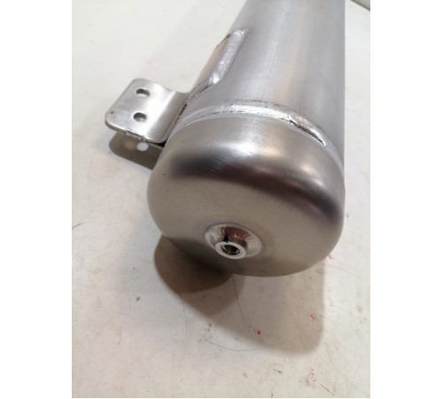 Ресивер пневмоподвески