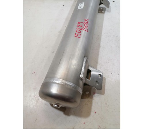 Ресивер пневмоподвески