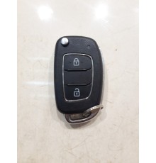 Ключ зажигания