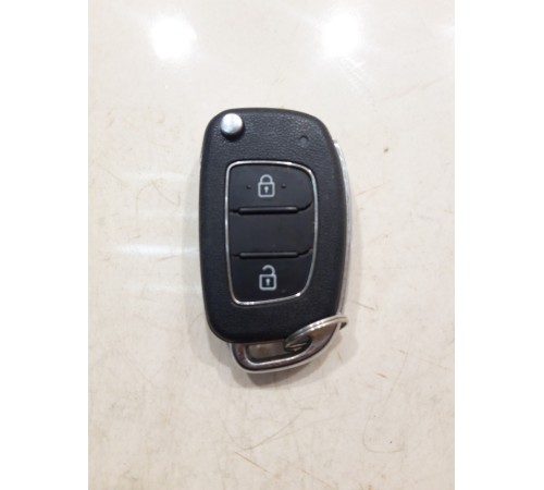 Ключ зажигания