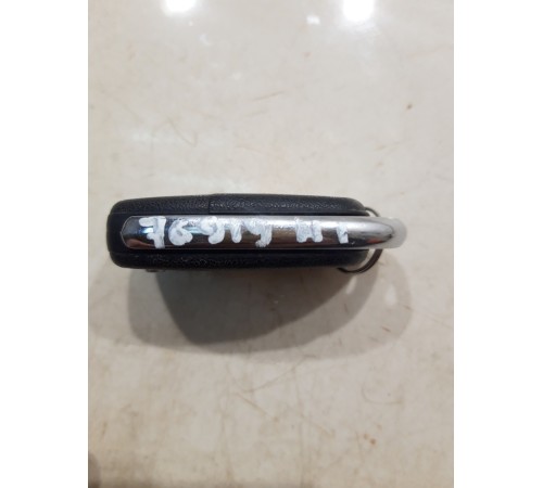 Ключ зажигания