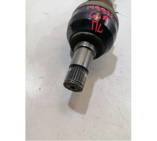 Привод полуось передний левый