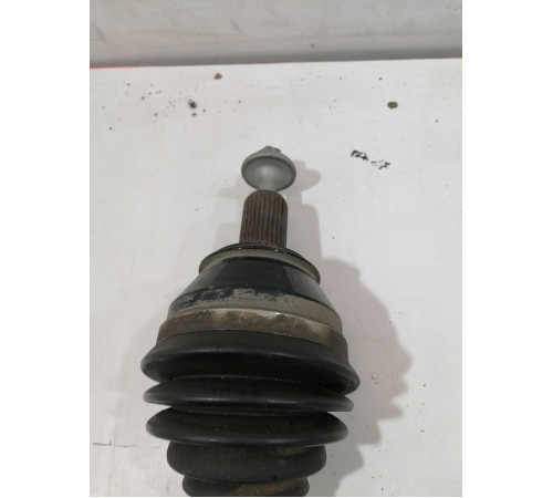 Привод полуось передний левый