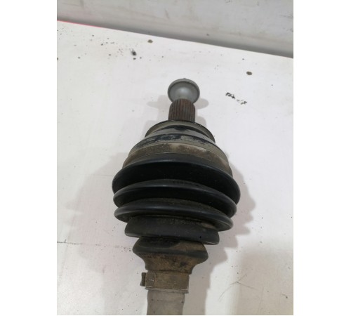 Привод полуось передний левый