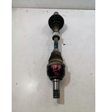 Привод полуось передний левый