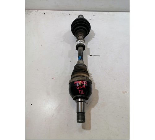 Привод полуось передний левый