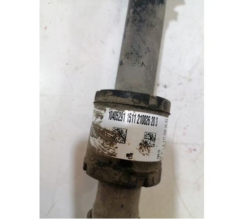 Привод полуось передний левый