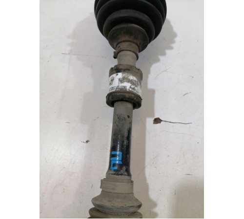 Привод полуось передний левый