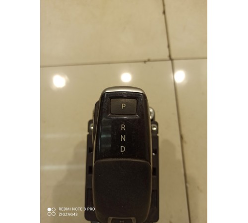 Кулиса АКПП