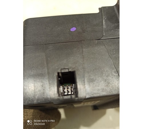 Кулиса АКПП