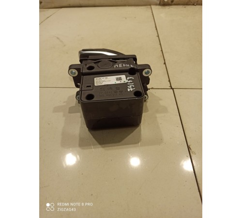 Кулиса АКПП