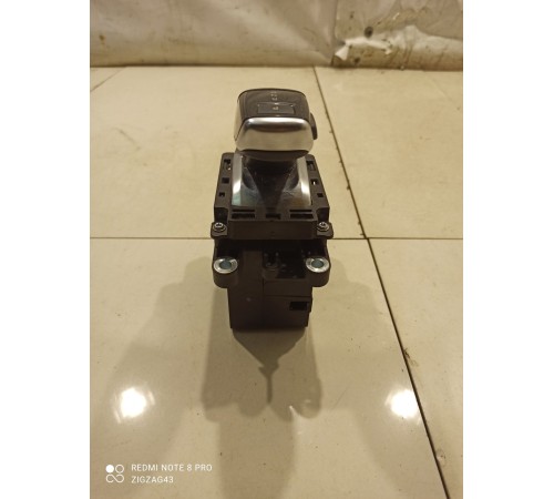 Кулиса АКПП