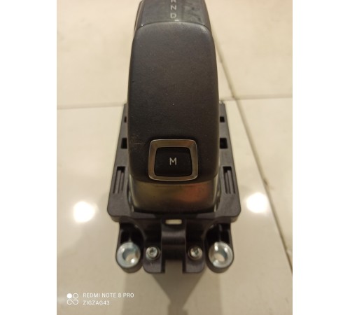 Кулиса АКПП