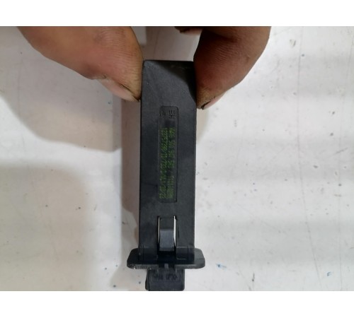 Датчик температуры воздуха в салоне