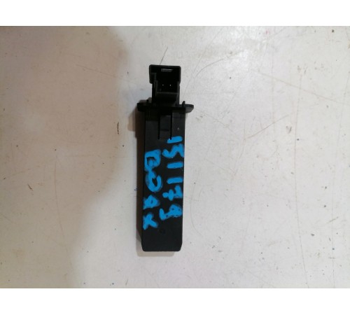 Датчик температуры воздуха в салоне