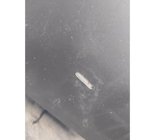 Центральная консоль с подлокотником