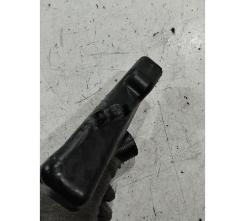 Резонатор воздушного фильтра