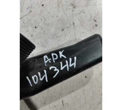 Резонатор воздушного фильтра